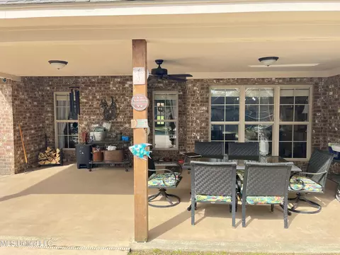 Exterior - 408 Bridgestone Pl, Florence, MS 39073 photo 13 of 25