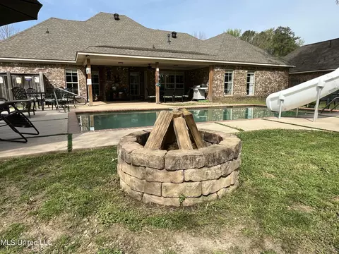 Exterior - 408 Bridgestone Pl, Florence, MS 39073 photo 23 of 25