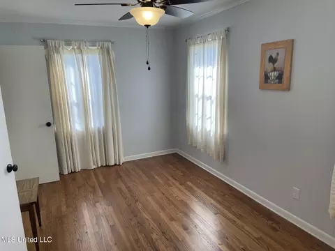 Bedroom - 388 Delancey Rd, Braxton, MS 39044 photo 2 of 3