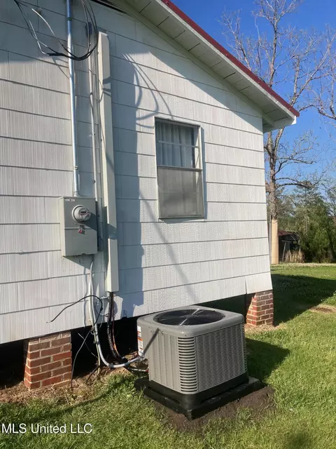 Exterior - 388 Delancey Rd, Braxton, MS 39044 photo 9 of 9