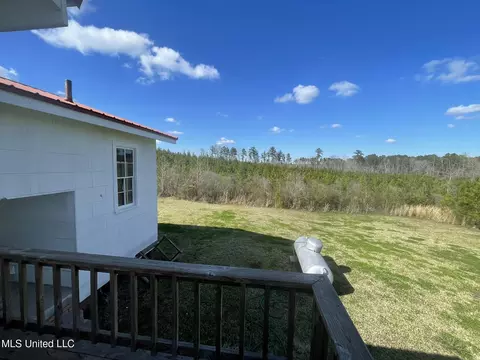 Exterior - 388 Delancey Rd, Braxton, MS 39044 photo 8 of 9