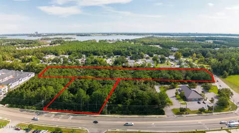Popps Ferry Road, Biloxi, MS 39532