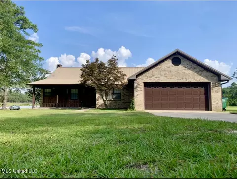 1036 Ms-15, Perkinston, MS 39573 photo 1