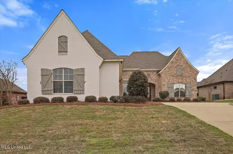 Exterior - 105 Camden Trl, Madison, MS 39110 photo 2 of 6