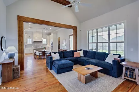 Living - 105 Camden Trl, Madison, MS 39110 photo 3 of 4