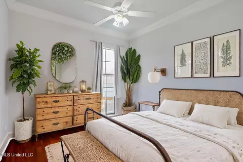 Bedroom - 105 Camden Trl, Madison, MS 39110 photo 4 of 5