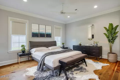 Bedroom - 105 Camden Trl, Madison, MS 39110 photo 1 of 5