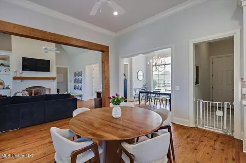 Dining - 105 Camden Trl, Madison, MS 39110 photo 3 of 5