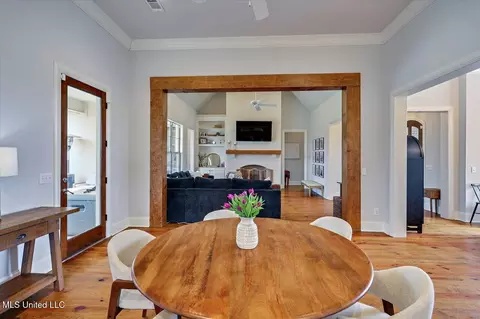 Dining - 105 Camden Trl, Madison, MS 39110 photo 2 of 5