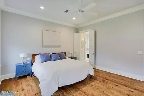 Bedroom - 105 Camden Trl, Madison, MS 39110 photo 3 of 5