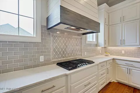 Kitchen - 105 Camden Trl, Madison, MS 39110 photo 5 of 5