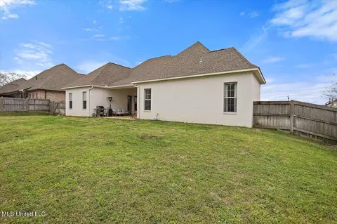 Exterior - 105 Camden Trl, Madison, MS 39110 photo 6 of 6