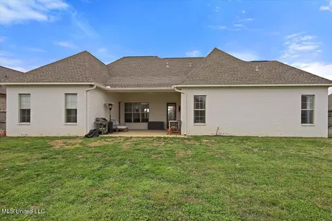 Exterior - 105 Camden Trl, Madison, MS 39110 photo 4 of 6