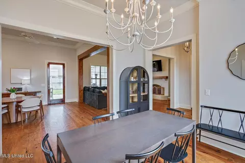 Dining - 105 Camden Trl, Madison, MS 39110 photo 5 of 5
