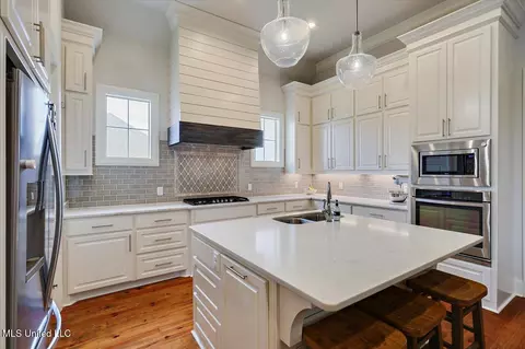Kitchen - 105 Camden Trl, Madison, MS 39110 photo 1 of 5