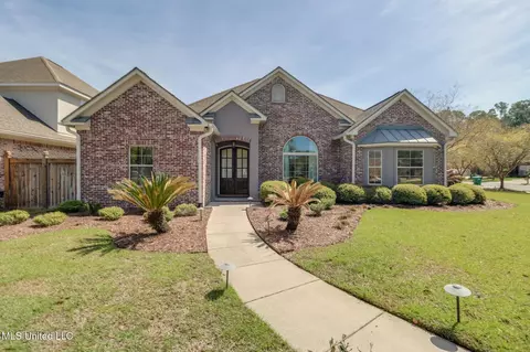 11512 Briarstone Pl, Gulfport, MS 39503