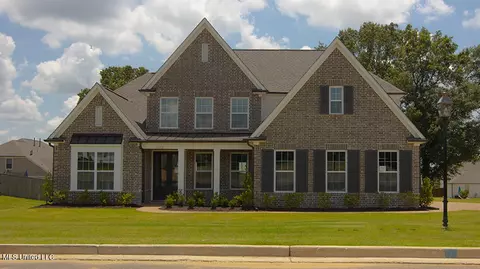 13721 River Grove Ln, Olive Branch, MS 38654