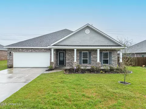 9357 Lost Tree Trl, Biloxi, MS 39532