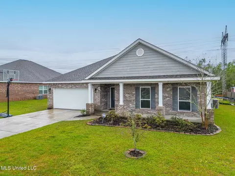 9357 Lost Tree Trl, Biloxi, MS 39532 photo 3