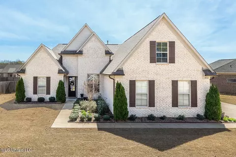 3412 Scott Rd, Hernando, MS 38632 photo 2
