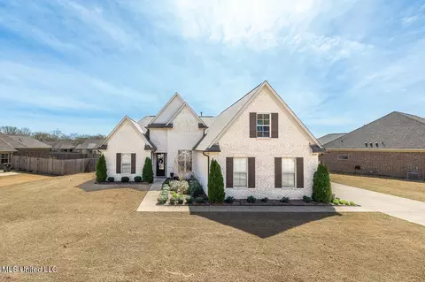 3412 Scott Rd, Hernando, MS 38632