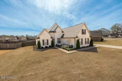 3412 Scott Rd, Hernando, MS 38632 photo 3