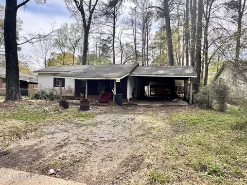341 Savanna St, Jackson, MS 39212