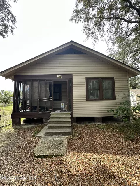 281 Strangi Ave, Biloxi, MS 39530