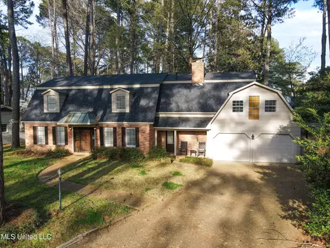 5405 Briarfield Rd, Jackson, MS 39211 photo 1