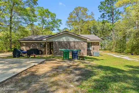 Exterior - 6004 J D Mckee Rd, Moss Point, MS 39562 photo 2 of 2