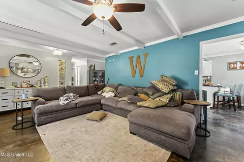 Other - 6004 J D Mckee Rd, Moss Point, MS 39562 photo 4 of 16