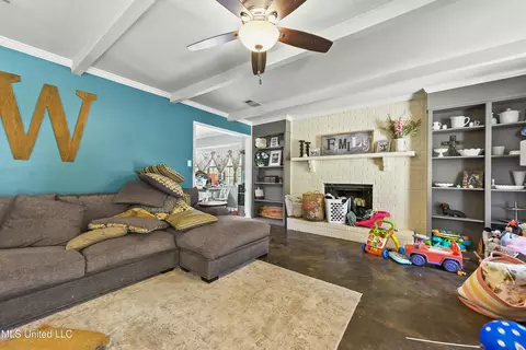 Other - 6004 J D Mckee Rd, Moss Point, MS 39562 photo 5 of 16