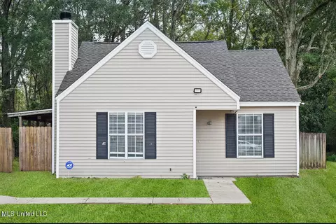12284 Windward Dr, Gulfport, MS 39503