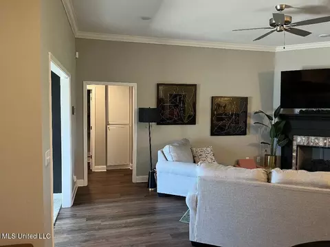 Entry Way - 606 Silver Cv, Pearl, MS 39208 photo 4 of 4