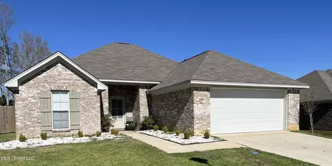 Exterior - 606 Silver Cv, Pearl, MS 39208 photo 2 of 4