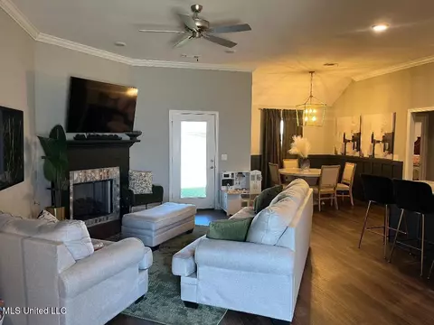 Living - 606 Silver Cv, Pearl, MS 39208 photo 1 of 1