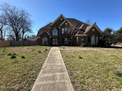 400 Argonne Ave, Shelby, MS 38774