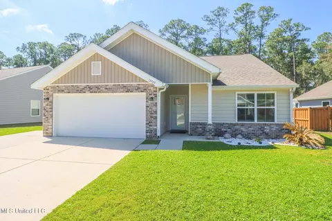13269 Turtle Creek Pkwy, Gulfport, MS 39503