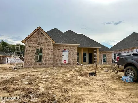 204 Bronson Bnd, Flowood, MS 39232
