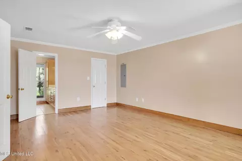 Bedroom - 10242 Webb Ln, Biloxi, MS 39532 photo 1 of 7