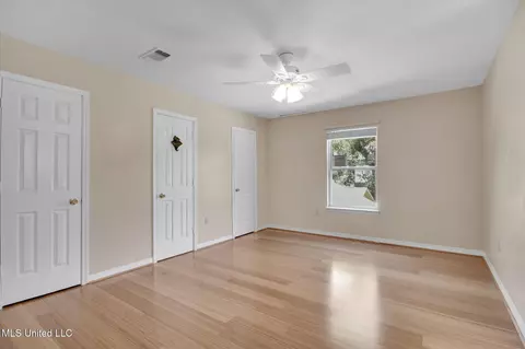 Bedroom - 10242 Webb Ln, Biloxi, MS 39532 photo 3 of 7