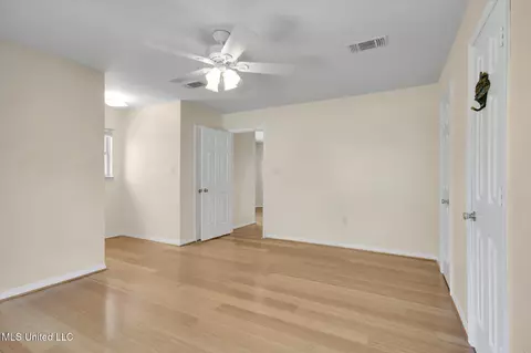Bedroom - 10242 Webb Ln, Biloxi, MS 39532 photo 4 of 7