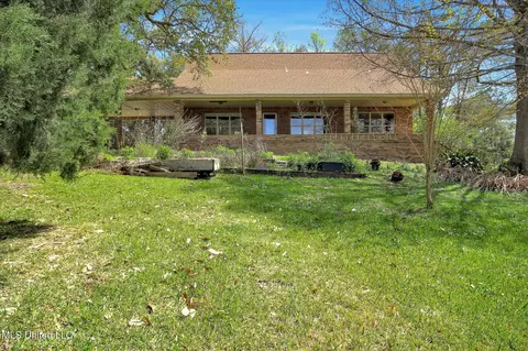 Exterior - 10242 Webb Ln, Biloxi, MS 39532 photo 4 of 5
