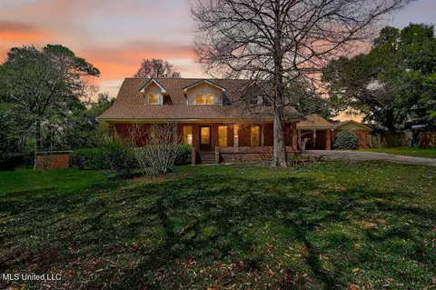 Exterior - 10242 Webb Ln, Biloxi, MS 39532 photo 5 of 5
