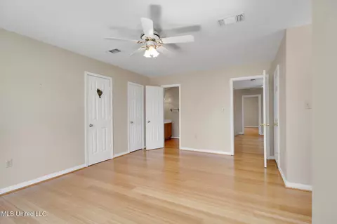 Bedroom - 10242 Webb Ln, Biloxi, MS 39532 photo 7 of 7