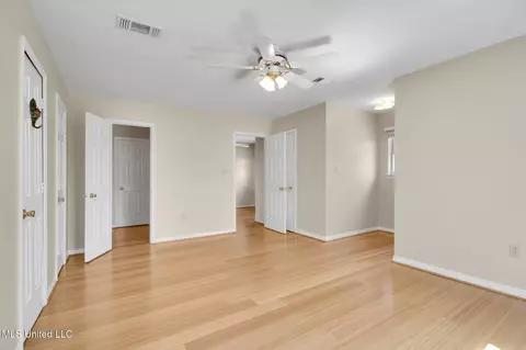 Bedroom - 10242 Webb Ln, Biloxi, MS 39532 photo 6 of 7