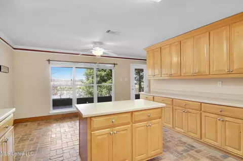 Kitchen - 10242 Webb Ln, Biloxi, MS 39532 photo 2 of 5