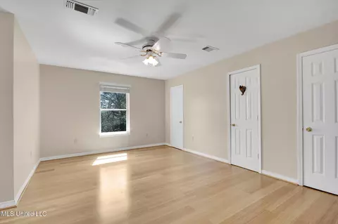 Bedroom - 10242 Webb Ln, Biloxi, MS 39532 photo 5 of 7