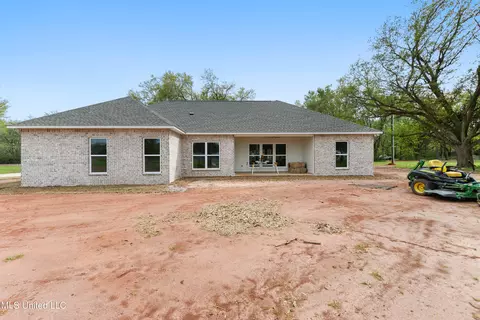 111 H M Blair Ln, Lucedale, MS 39452 photo 27