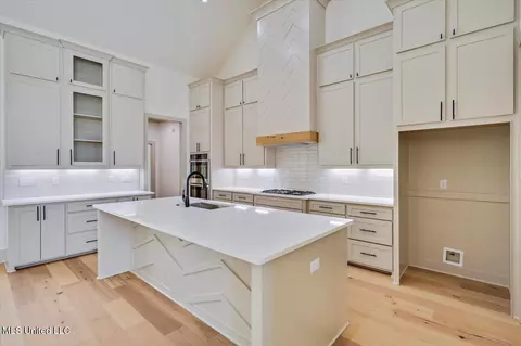 Kitchen - 202 Bronson Bnd, Flowood, MS 39232 photo 3 of 5